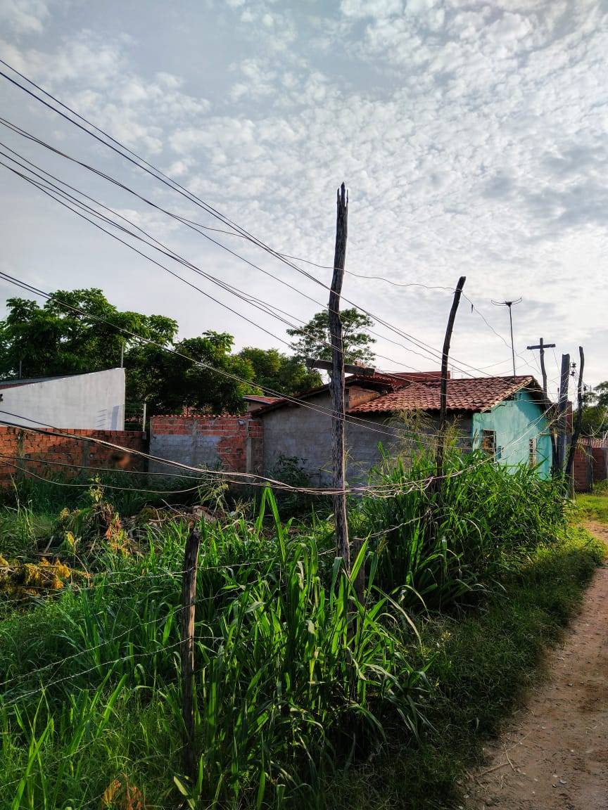 Comunidade espera obras do Orçamento Popular de Teresina desde 2016